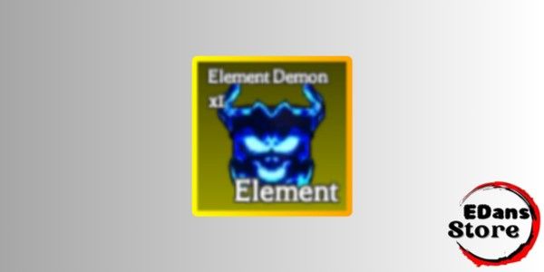 Element (Hantengu)