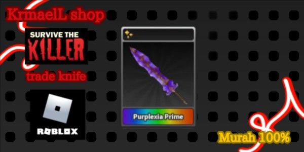 Purplexia Prime