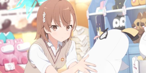 Beli Akun Collab Toaru Kagaku, 12 SSR Limited + 81 SSR, Misaka, Saten ...