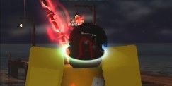 Hexed Enchanted Relic
