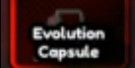 Evolution Capsule