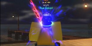 Abyssal Enchanted Relic