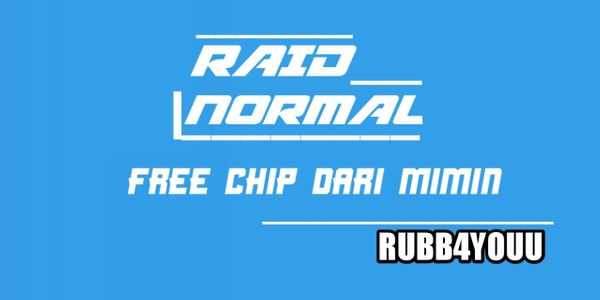 Carry Raid