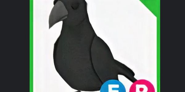 FR Crow