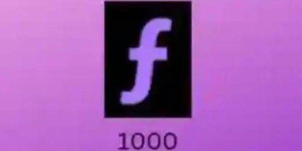 1000 fragment