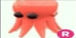 R OCTOPUS + BONUS (ADOPT ME) - EZA ROBLOX