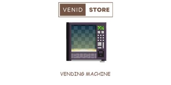 Vending Machines
