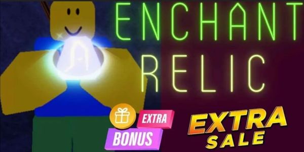 Enchant Relic RBL - Fisch RBL