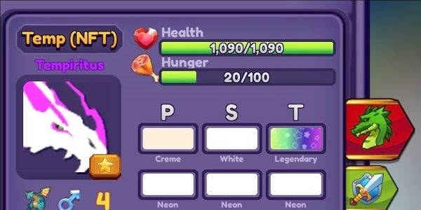 Tempiritus