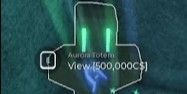 Aurora Totem