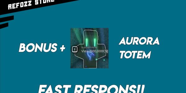 Aurora Totem (DESC)