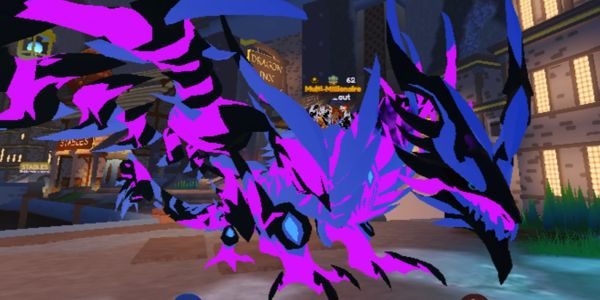 Dratheros - Dragon Adventure (RBL)