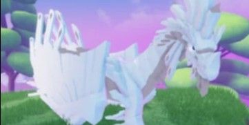 Mother Dragon