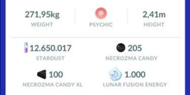 20000 stardust