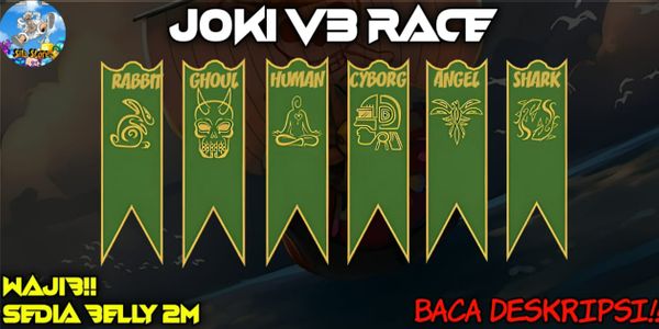 Jasa Race V3