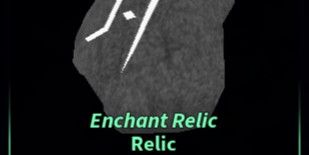 Enchant Relic