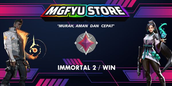 Immortal 2 per win