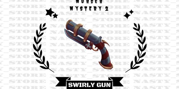 Swirly Gun