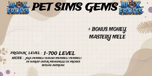 Leveling Sea by Request