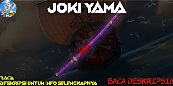 Get yama