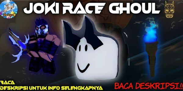 Get Race Ghoul