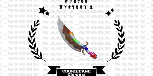 Chroma Cookiecane