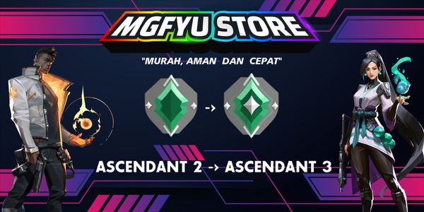 Ascendant 2 - Ascendant 3