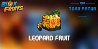 Leopard (Beast)