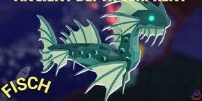 Ancient Depth Serpent