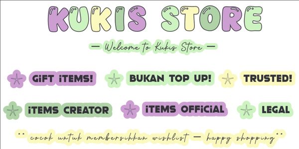 Item total harga 10000 Coins