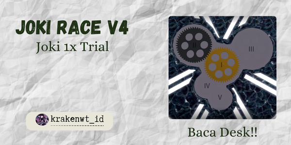 Jasa Race V4