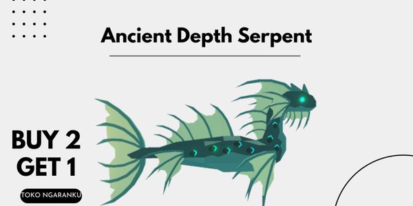 Ancient Depth Serpent