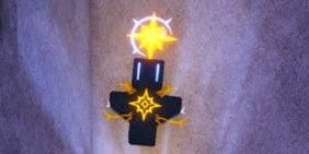Eclipse Totem (READ DESCRIPTION)
