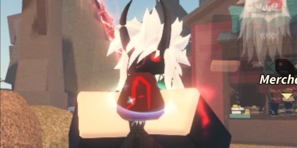 hexed enchant relic