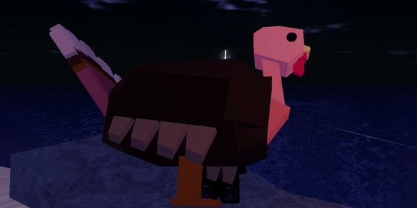 Turkey Big (Limited) - Fisch