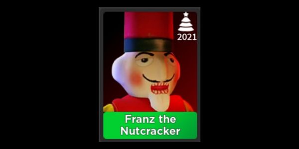 Franz The Nutcracker