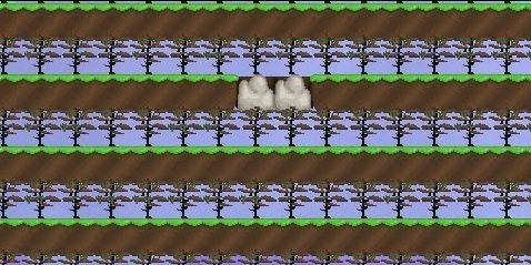 Full Pepper farm 2645 seeds || 5 letters nn Ready