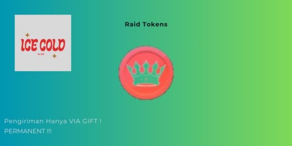 Buy Item 500 Raid Tokens - Anime Dimensions Simulator RBL 2630106 | itemku