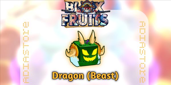 Dragon (Beast)