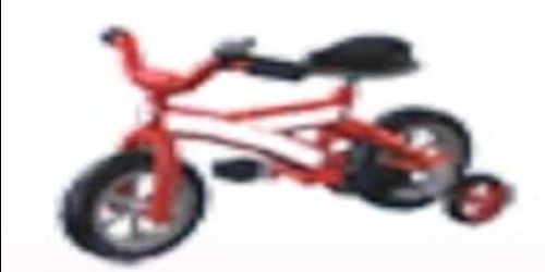STARTER BIKE - ADOPT ME