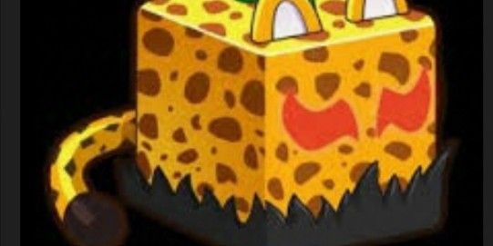 Leopard (Beast)