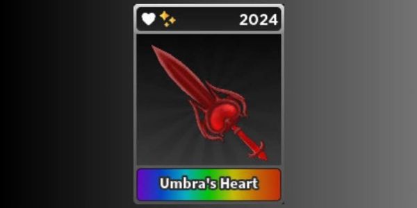 Umbra's Heart