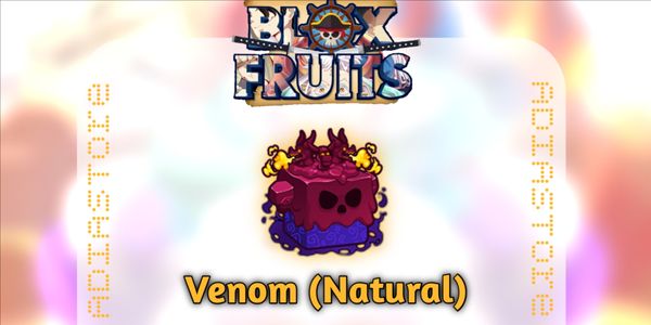 Venom (Natural)