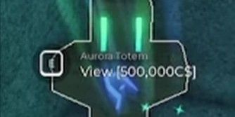 Aurora Totem