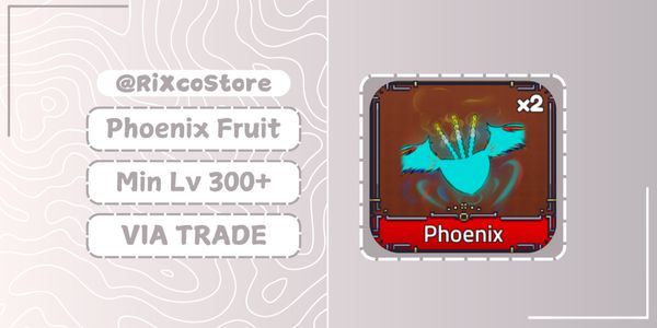 Phoenix Fruit