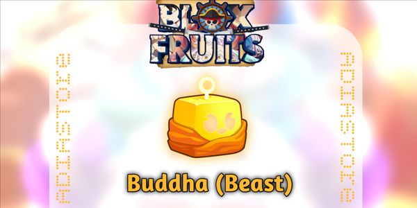 Human: Buddha (Beast)