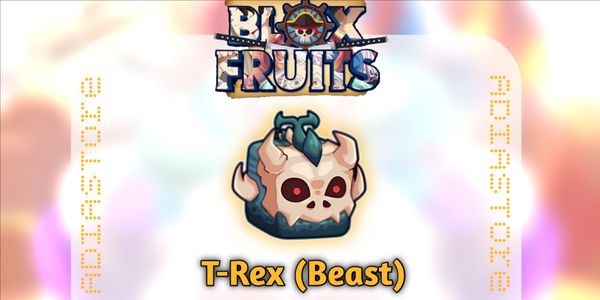 T-Rex (Beast)