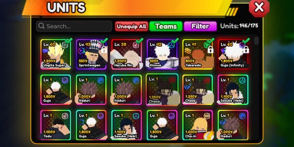 gojo monarch evo + haruka rin