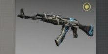 AK-47 | Vulcan (Covert Rifle)