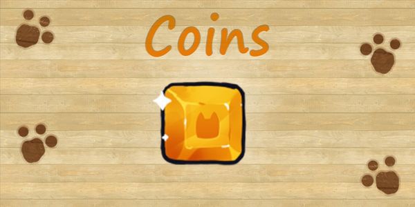 Coins Charm Legendary